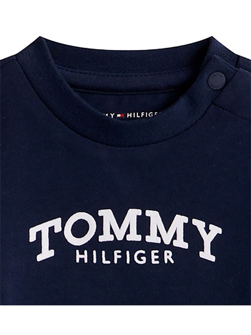  TOMMY HILFIGER | KN0KN02147/C1G